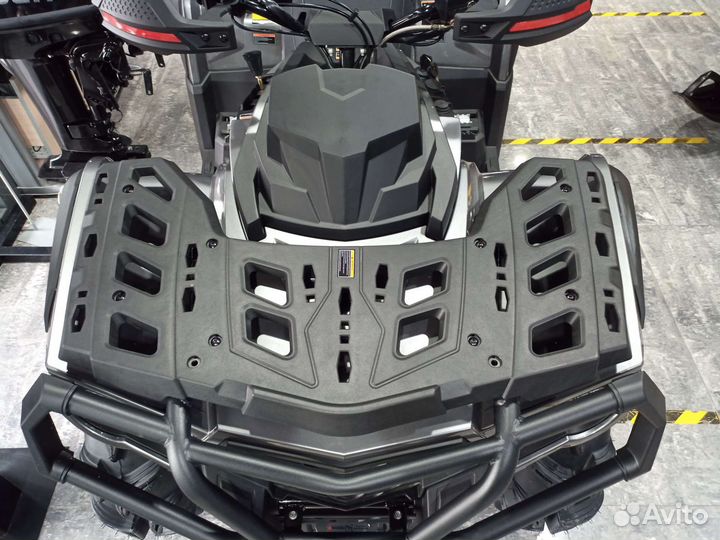 Квадроцикл aodes (odes) одес MAX 1000 PRO 28Q