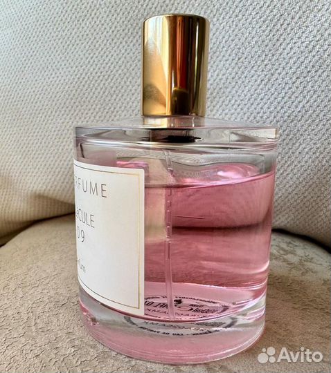 Парфюм женский zarkoperfume pink molecule 09009