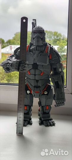Игрушка Кинг Конг
