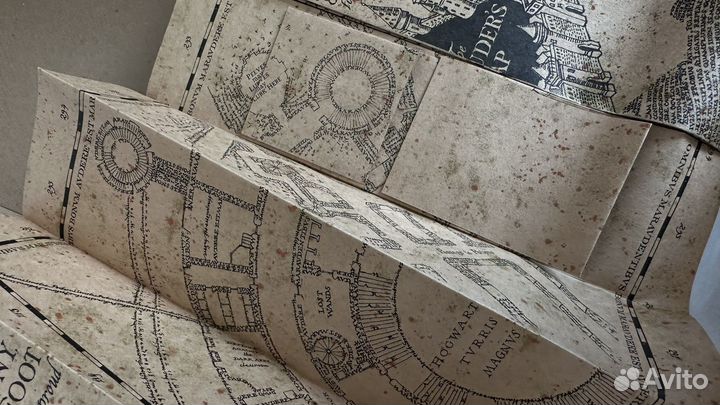 Набор Гарри Поттер