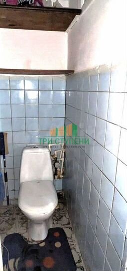 2-к. квартира, 44,3 м², 1/5 эт.