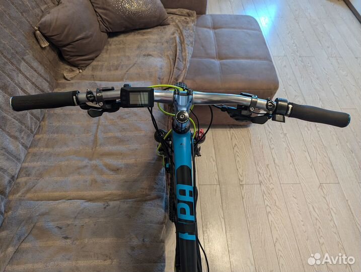 Cube AMS 130 Pro