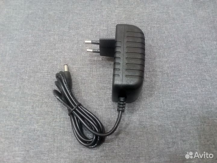 Зарядное устройство робот-пылесоса Kitfort кт-567