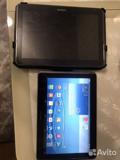 Планшет samsung galaxy