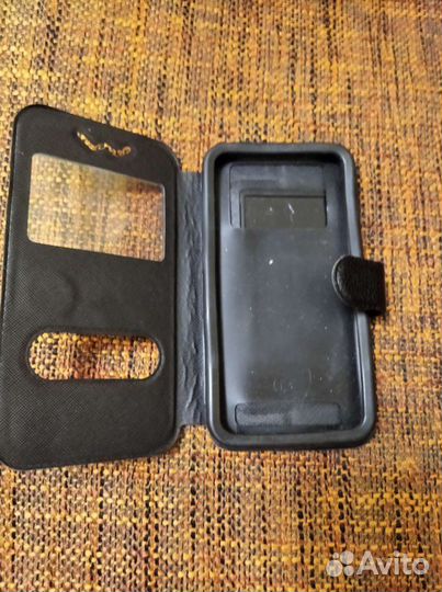 Чехол-книжка для телефона