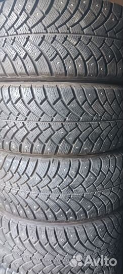 Bfgoodrich G-Force Stud 205/55 R16