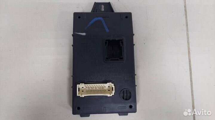 Блок комфорта Renault Logan 1 2005-2014