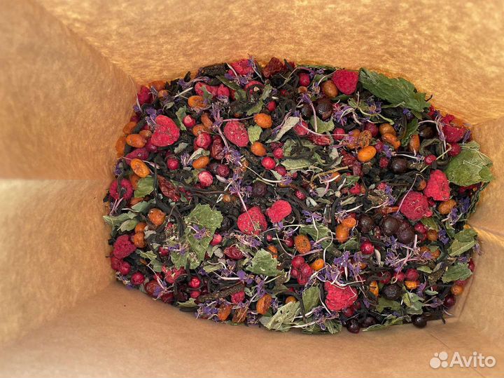 Иван чай 1кг 