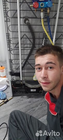 Мастер по ремонту бытовой техники