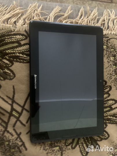 Планшет lenovo