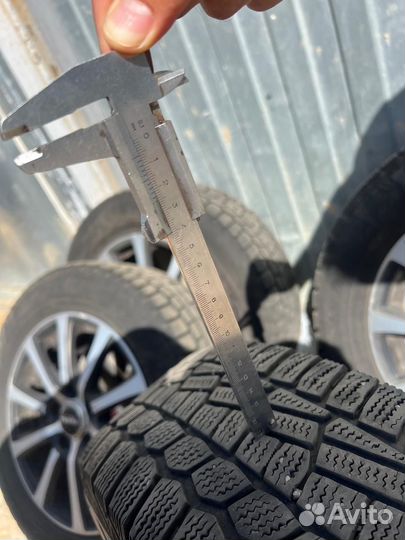 Cordiant Winter Drive 195/65 R15 91T