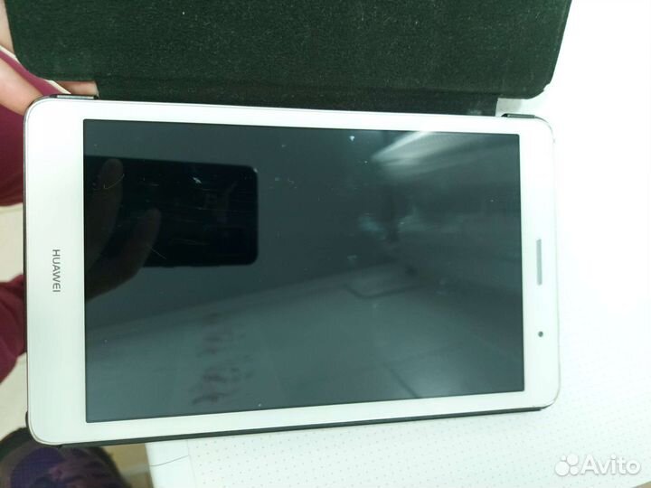Планшет huawei mediapad t3 16гб