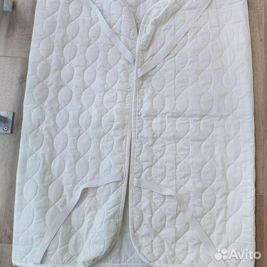 Наматрасник 90 х 200