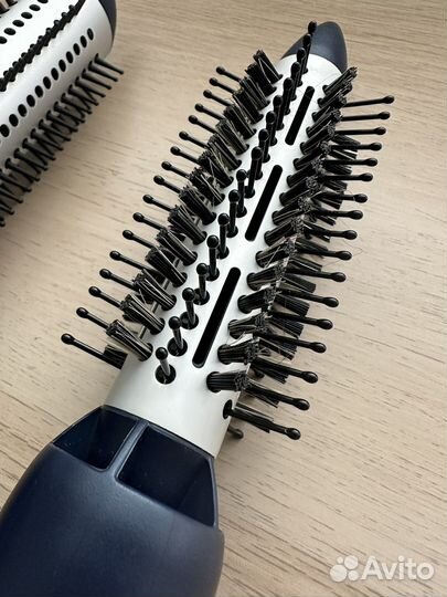 Фен щетка для волос bosch beautixx