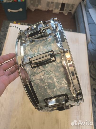 Малый барабан