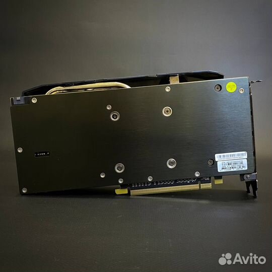 Видеокарта PowerColor RX 470 4GB Red Dragon