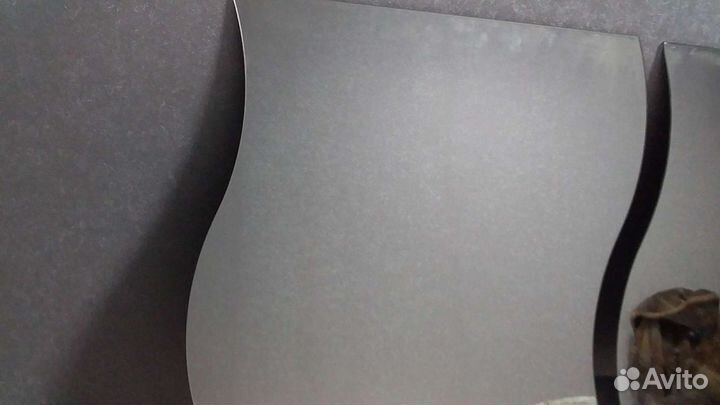 Зеркало IKEA крабб