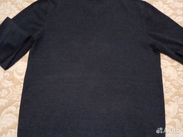 Джемпер мужской L