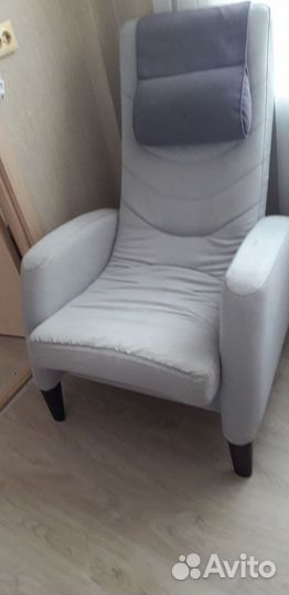 Кресло