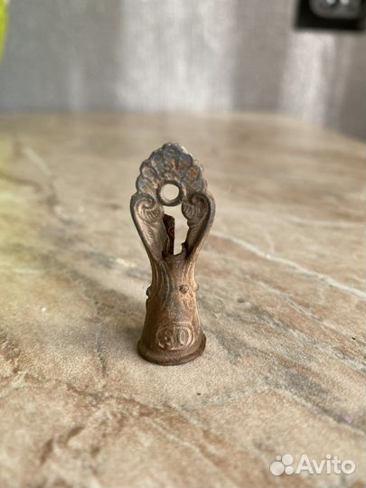 Точилка для карандашей до 1917 года