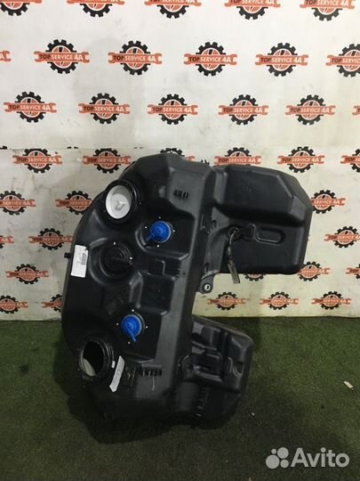 Топливный бак Land Rover Range Rover L322 M62TUB44