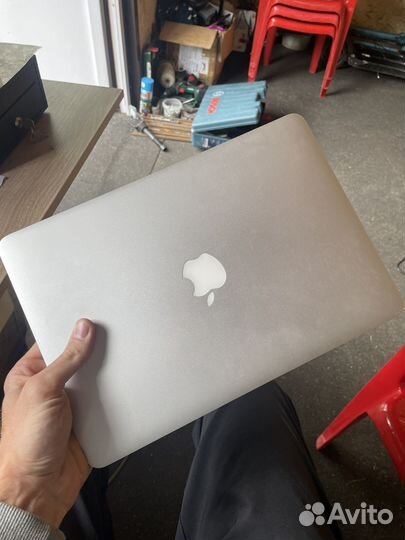 Apple MacBook pro 13