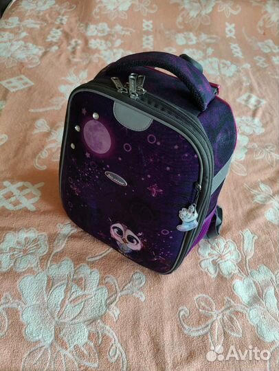 Школьный ортопедический рюкзак Sternbauer