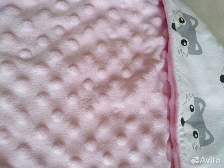 Конверт на выписку детский