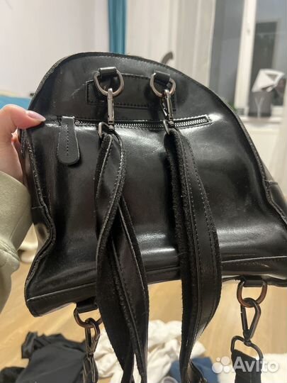 Рюкзак женский небольшой