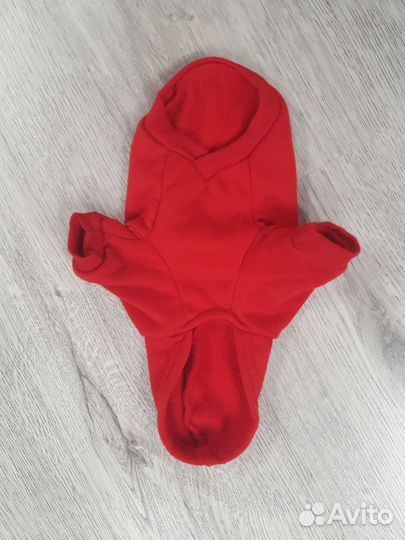 Одежда для маленьких собак xs