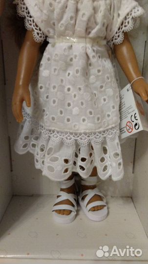 Новая одежда и обувь для кукол Паола Paola Reina