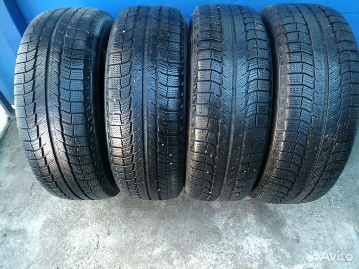 Michelin X-Ice 2 225/65 R17