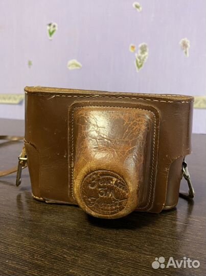 Фотоаппарат Зенит-С Раритет