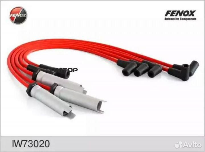 Fenox IW73020 Провода в/в Fenox IW73020