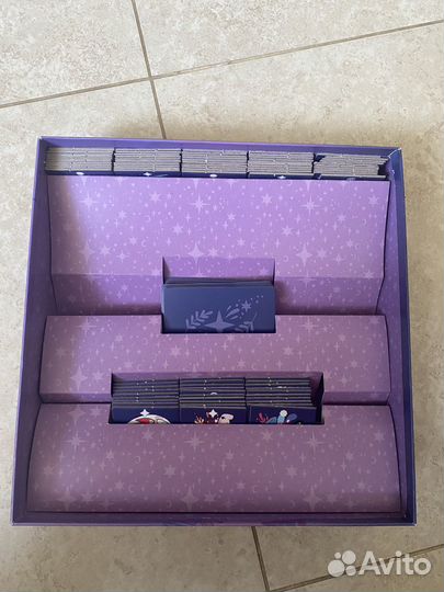 Настольная игра Мириады