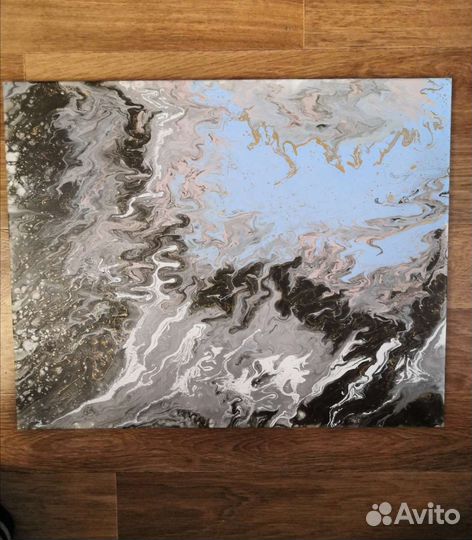 Интерьерная картина украсит любой интерьер