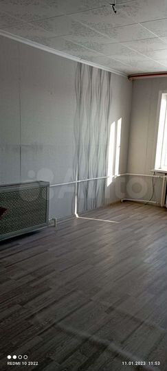 2-к. квартира, 43,2 м², 3/3 эт.