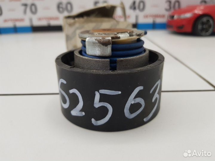 Ролик натяжителя ремня грм (Fiat Ducato)