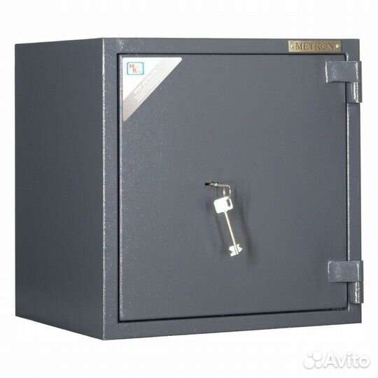 Сейф взломостойкий огнестойкий см-46