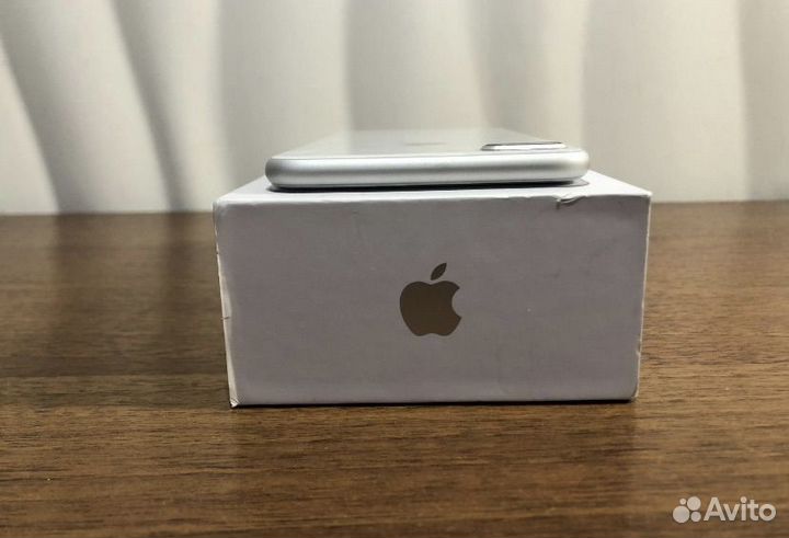 iPhone 8 Plus 64gb,Silver