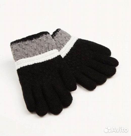 Перчатки детские