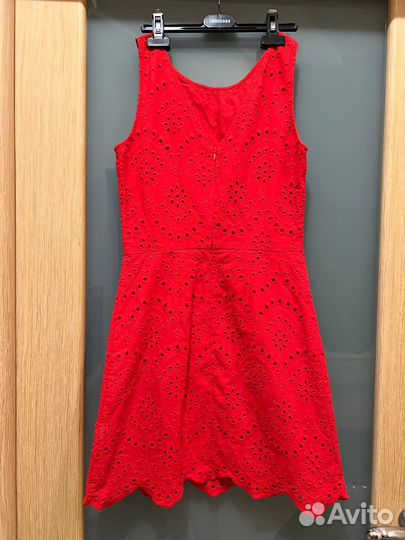 Платье женское 40 42