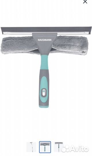 Стеклоочиститель