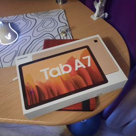 Samsung galaxy tab a7