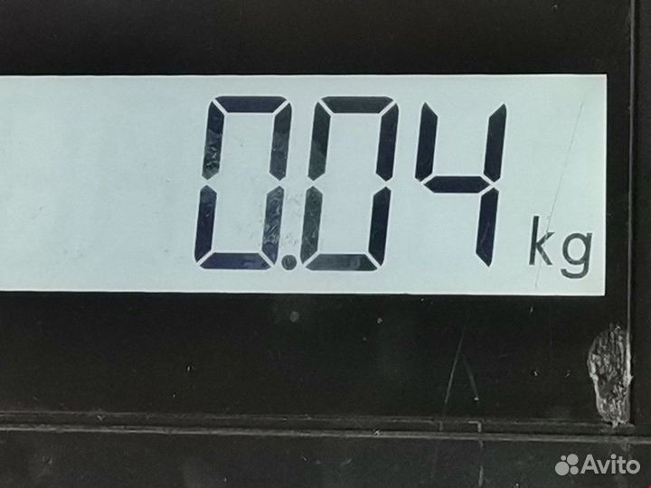 Блок управления стеклоподъемниками Renault