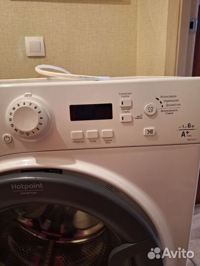 Стиральная машина б/у