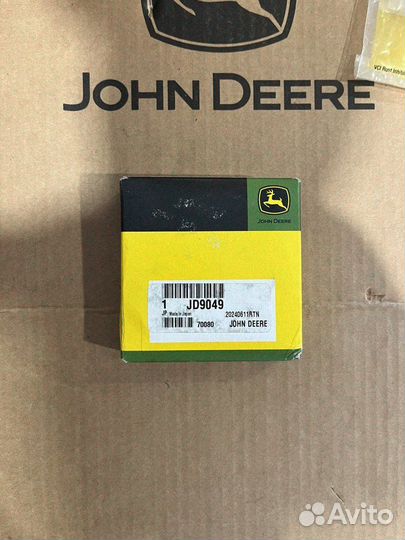 Подшипник JD9049