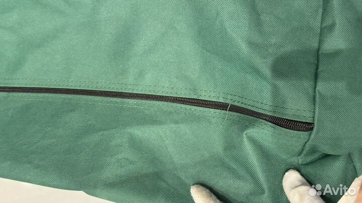 Сумка чехол хранение большая для елки