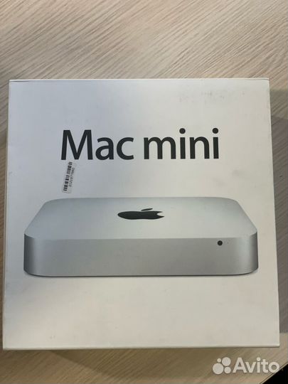 Apple Mac mini
