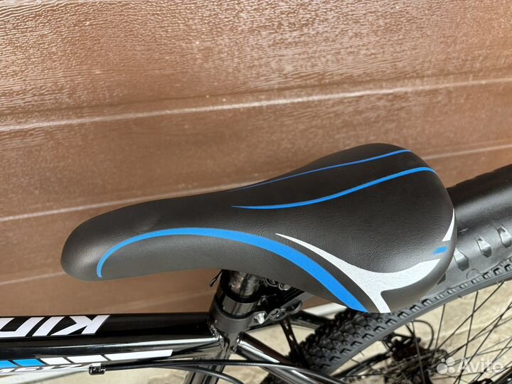 Велосипед взрослый новый колеса 26